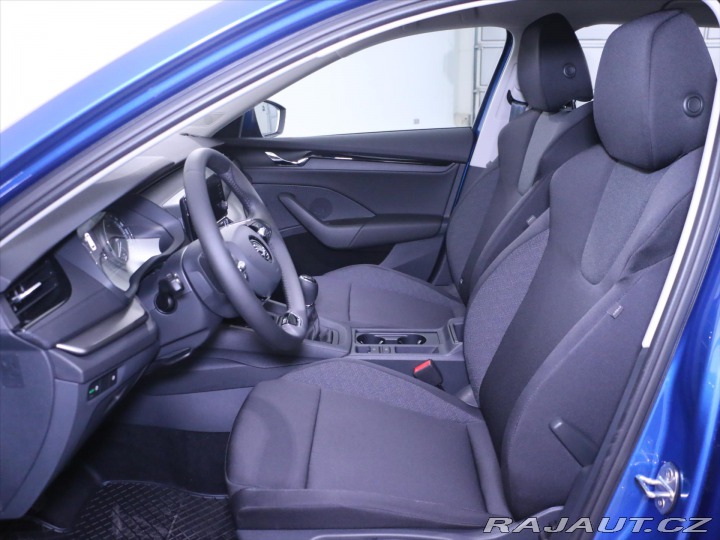 Škoda Octavia 2,0 TDI 85kW CZ 1.Maj LED 2024