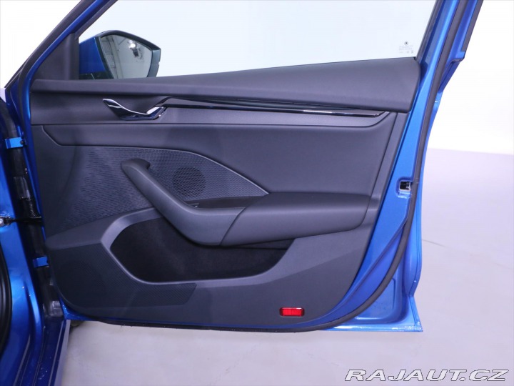Škoda Octavia 2,0 TDI 85kW CZ 1.Maj LED 2024
