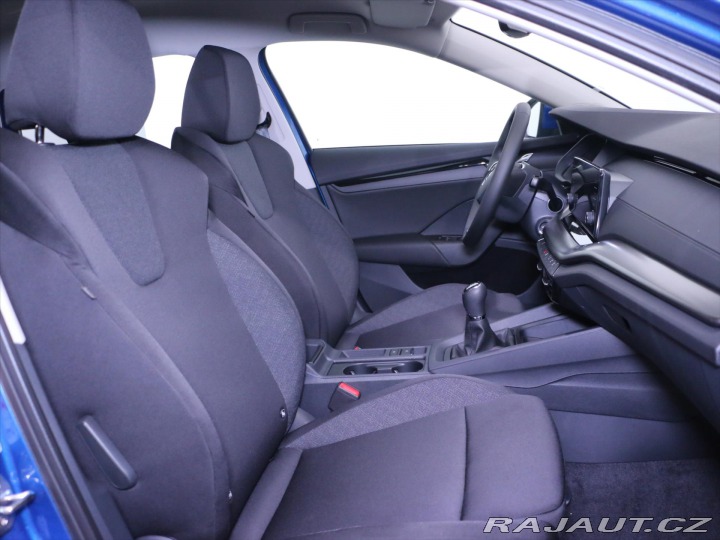 Škoda Octavia 2,0 TDI 85kW CZ 1.Maj LED 2024
