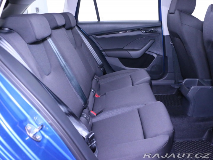 Škoda Octavia 2,0 TDI 85kW CZ 1.Maj LED 2024