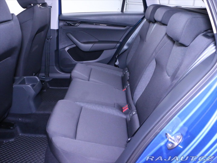 Škoda Octavia 2,0 TDI 85kW CZ 1.Maj LED 2024