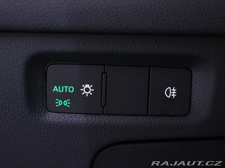 Škoda Octavia 2,0 TDI 85kW CZ 1.Maj LED 2024