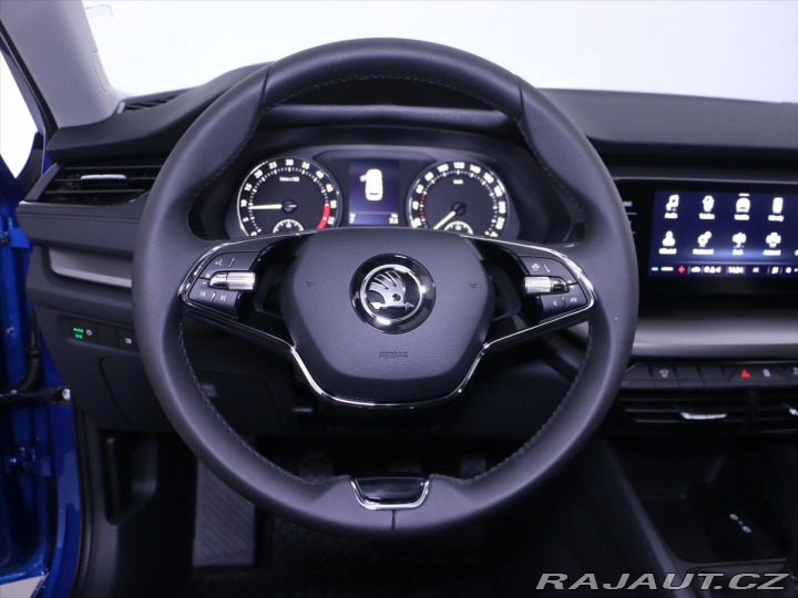 Škoda Octavia 2,0 TDI 85kW CZ 1.Maj LED 2024