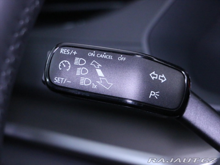 Škoda Octavia 2,0 TDI 85kW CZ 1.Maj LED 2024