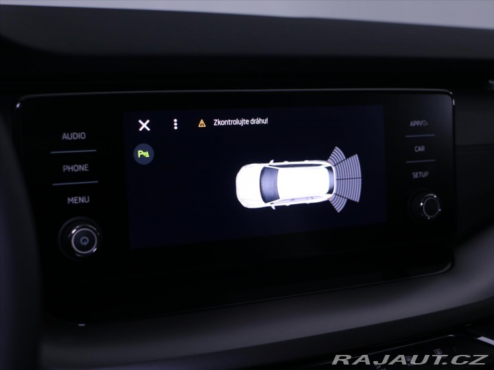 Škoda Octavia 2,0 TDI 85kW CZ 1.Maj LED 2024