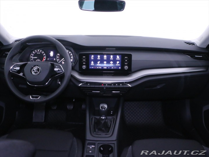 Škoda Octavia 2,0 TDI 85kW CZ 1.Maj LED 2024