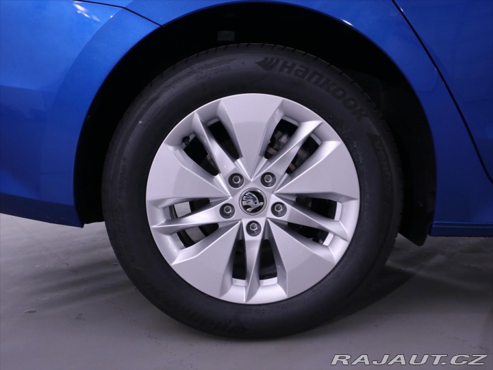 Škoda Octavia 2,0 TDI 85kW CZ 1.Maj LED 2024