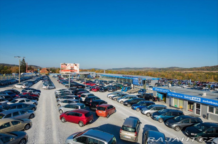 Škoda Octavia 2,0 TDI 85kW CZ 1.Maj LED 2024