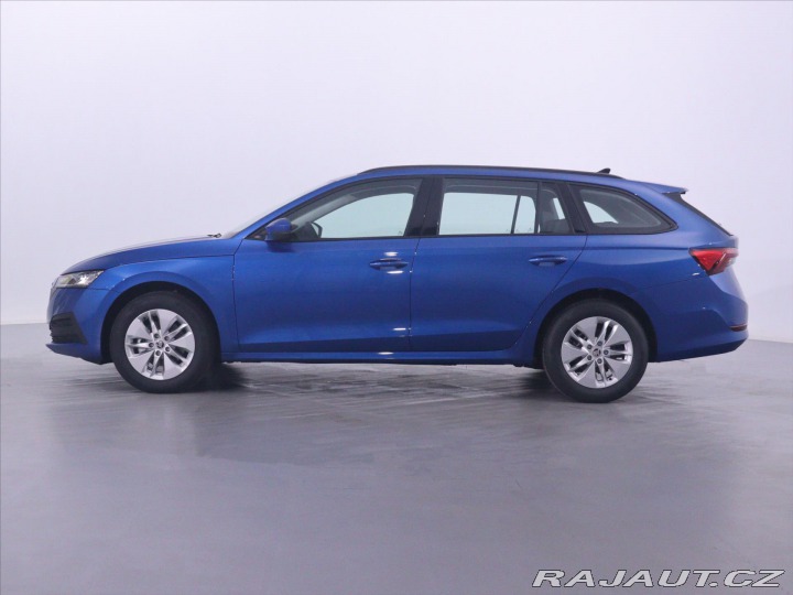 Škoda Octavia 2,0 TDI 85kW CZ 1.Maj LED 2024