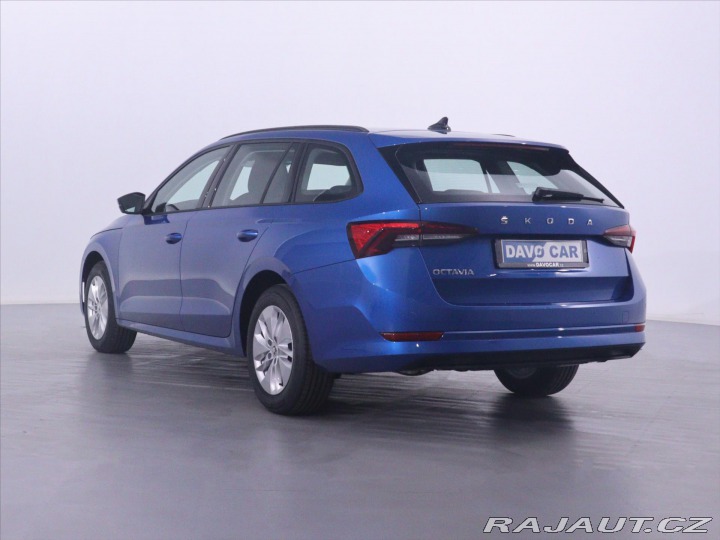 Škoda Octavia 2,0 TDI 85kW CZ 1.Maj LED 2024