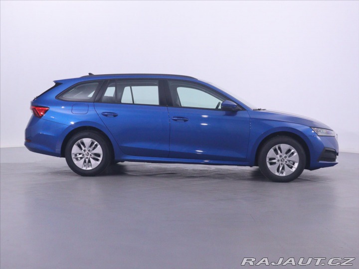Škoda Octavia 2,0 TDI 85kW CZ 1.Maj LED 2024