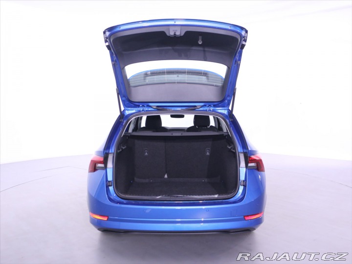 Škoda Octavia 2,0 TDI 85kW CZ 1.Maj LED 2024