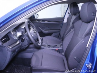 Škoda Octavia 2,0 TDI 85kW CZ 1.Maj LED 2024