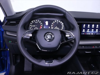 Škoda Octavia 2,0 TDI 85kW CZ 1.Maj LED 2024