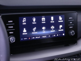 Škoda Octavia 2,0 TDI 85kW CZ 1.Maj LED 2024