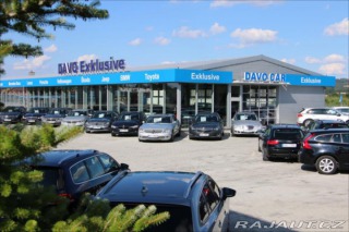 Škoda Octavia 2,0 TDI 85kW CZ 1.Maj LED 2024