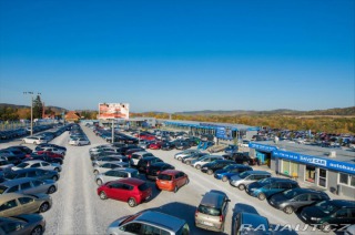 Škoda Octavia 2,0 TDI 85kW CZ 1.Maj LED 2024