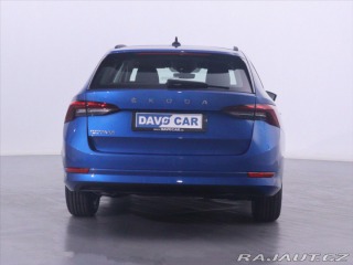 Škoda Octavia 2,0 TDI 85kW CZ 1.Maj LED 2024