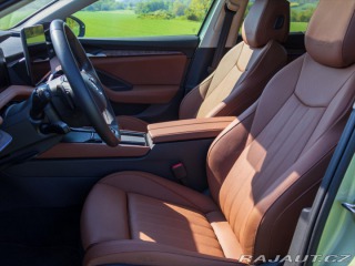 Škoda Superb 2,0 TDI DSG Laurin&Kl 2024