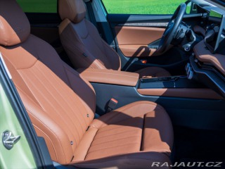 Škoda Superb 2,0 TDI DSG Laurin&Kl 2024