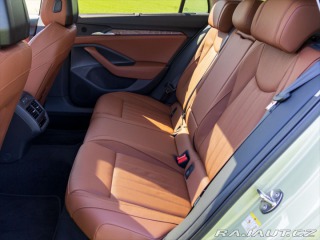 Škoda Superb 2,0 TDI DSG Laurin&Kl 2024