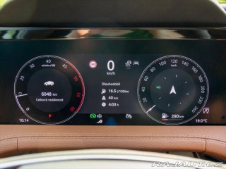 Škoda Superb 2,0 TDI DSG Laurin&Kl 2024