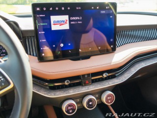 Škoda Superb 2,0 TDI DSG Laurin&Kl 2024