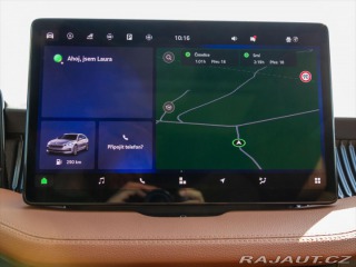 Škoda Superb 2,0 TDI DSG Laurin&Kl 2024