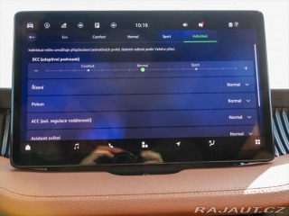 Škoda Superb 2,0 TDI DSG Laurin&Kl 2024