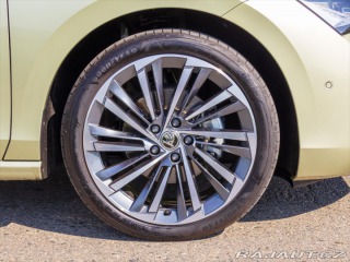 Škoda Superb 2,0 TDI DSG Laurin&Kl 2024