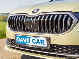 Škoda Superb 2,0 TDI DSG Laurin&Kl 2024