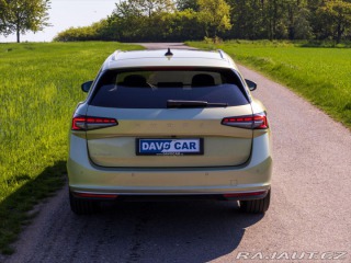 Škoda Superb 2,0 TDI DSG Laurin&Kl 2024