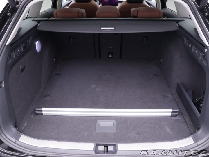 Škoda Superb 2,0 TDI DSG Laurin & 2024