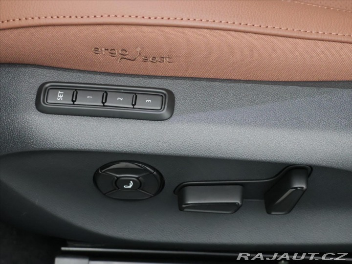 Škoda Superb 2,0 TDI DSG Laurin & 2024