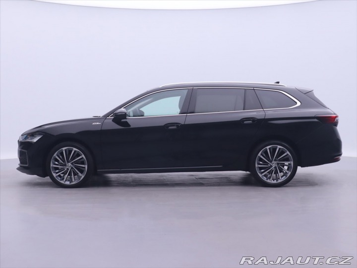 Škoda Superb 2,0 TDI DSG Laurin & 2024