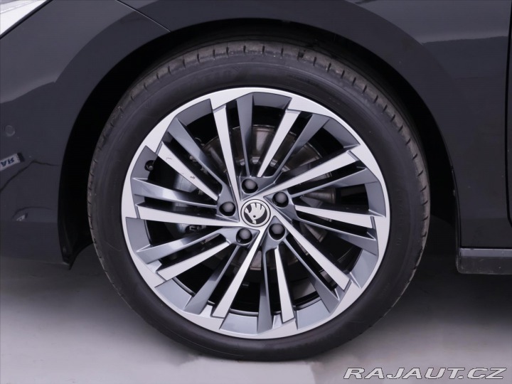Škoda Superb 2,0 TDI DSG Laurin & 2024