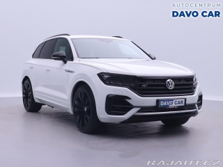 Volkswagen Touareg 4,0 V8 TDI R-Line Black D