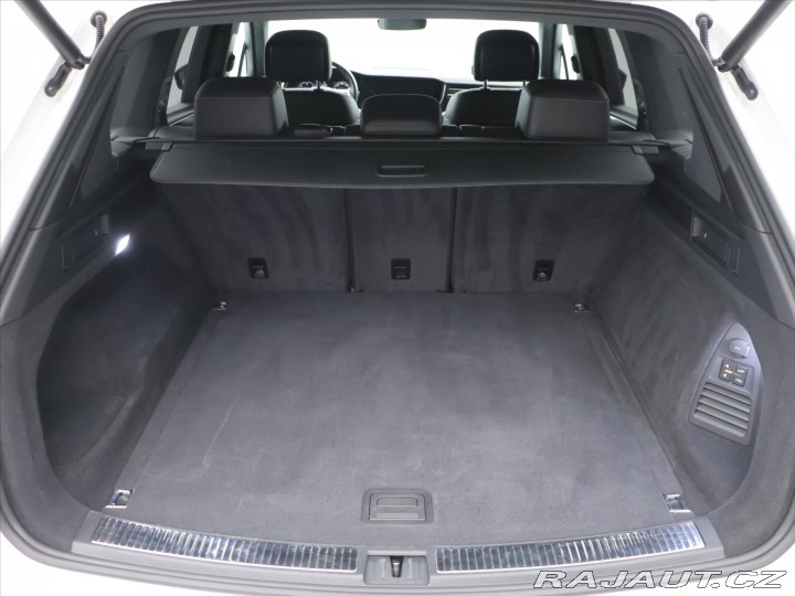 Volkswagen Touareg 4,0 V8 TDI R-Line Black D 2019