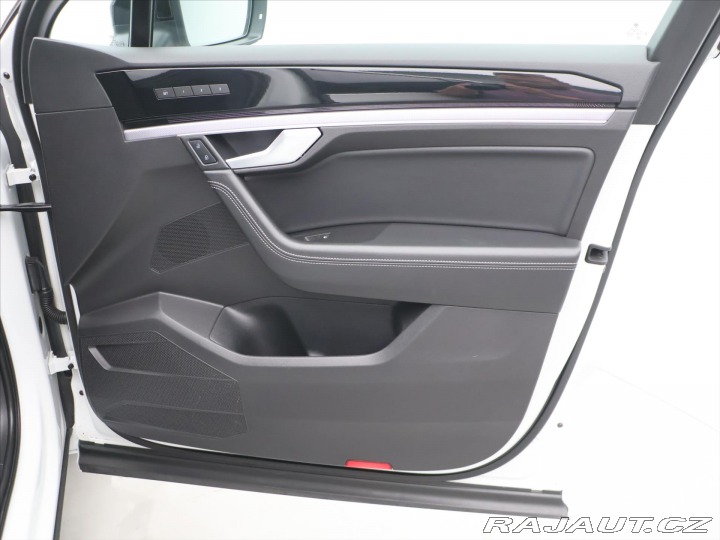 Volkswagen Touareg 4,0 V8 TDI R-Line Black D 2019