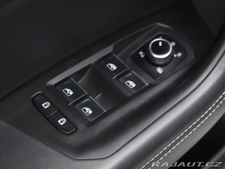 Volkswagen Touareg 4,0 V8 TDI R-Line Black D 2019