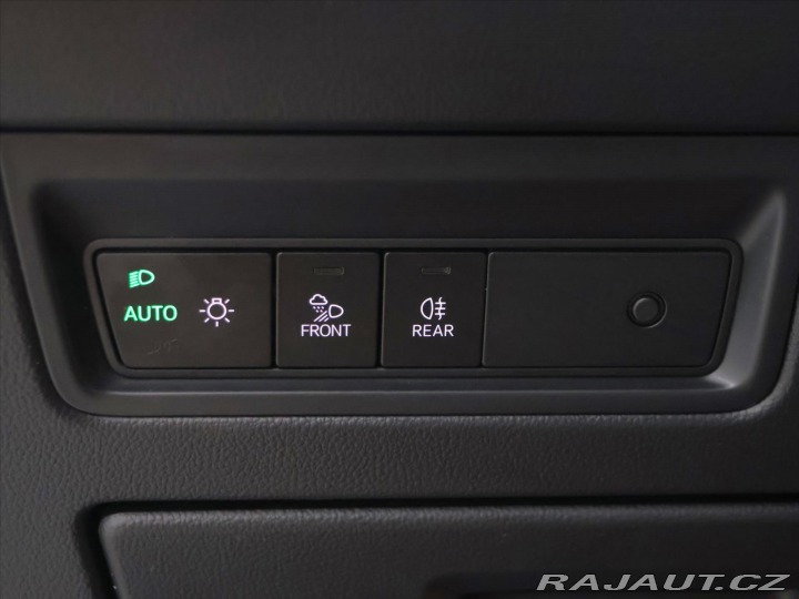 Volkswagen Touareg 4,0 V8 TDI R-Line Black D 2019