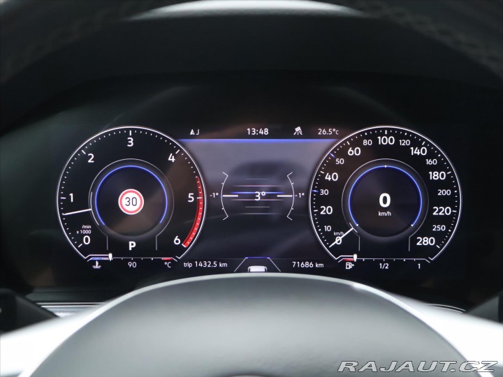 Volkswagen Touareg 4,0 V8 TDI R-Line Black D 2019