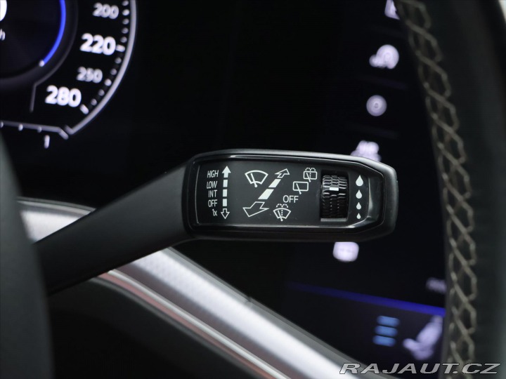 Volkswagen Touareg 4,0 V8 TDI R-Line Black D 2019