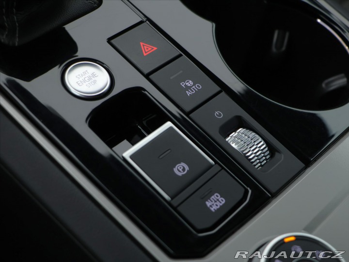 Volkswagen Touareg 4,0 V8 TDI R-Line Black D 2019