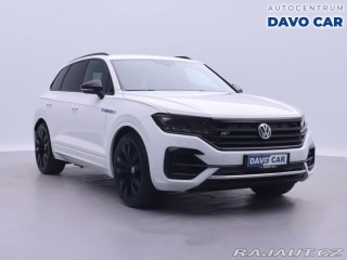 Volkswagen Touareg 4,0 V8 TDI R-Line Black D 2019