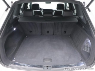 Volkswagen Touareg 4,0 V8 TDI R-Line Black D 2019