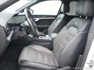 Volkswagen Touareg 4,0 V8 TDI R-Line Black D 2019
