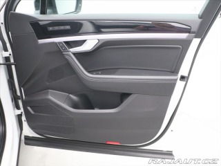 Volkswagen Touareg 4,0 V8 TDI R-Line Black D 2019