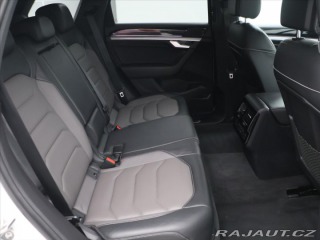 Volkswagen Touareg 4,0 V8 TDI R-Line Black D 2019