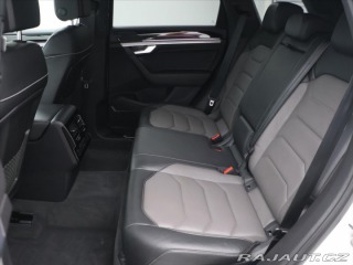 Volkswagen Touareg 4,0 V8 TDI R-Line Black D 2019